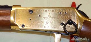 Winchester 94 Lone Star Commemorative 30-30