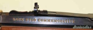 Winchester 94 Lone Star Commemorative 30-30