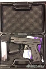 HS Arms XDM 9 MATCH 9x21mm IMI