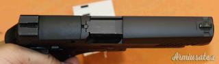 Sig Sauer P320-M17 Cal.9x21--9x19  Sportiva
