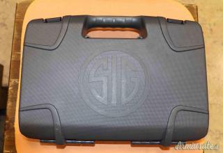 Sig Sauer P320-M17 Cal.9x21--9x19  Sportiva