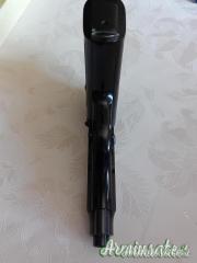Beretta 70 .32 ACP  |  7.65x17mm Browning SR