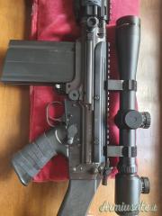 Steyr Mannlicher stg58 sniper .308 Winchester