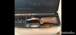 Perazzi Mx8 12