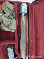 Perazzi Mx8 12