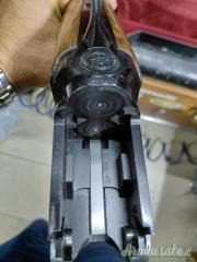 Perazzi Mx8 12