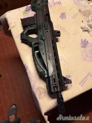 Colt UZKON ung 12
