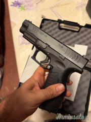 HS Arms 4.5 9x21mm IMI