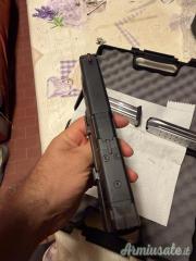 HS Arms 4.5 9x21mm IMI
