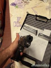 HS Arms 4.5 9x21mm IMI