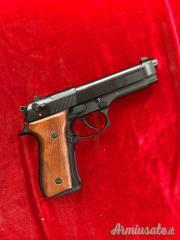 Beretta 98 F 9x21
