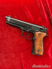 Beretta 98 F 9x21