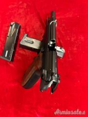 Beretta 98 F 9x21