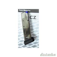 CZ SHADOW 2 CARICATORI 9MM 19 COLPI