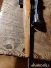 CZ | Ceska Zbrojovka 527 .222 Remington
