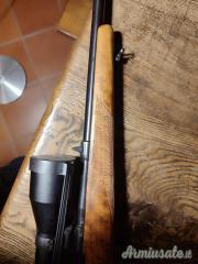 CZ | Ceska Zbrojovka 527 .222 Remington