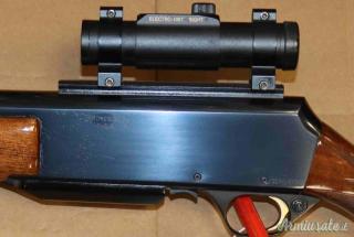 Carabina FN Browning Bar 2 Cal. 30-06