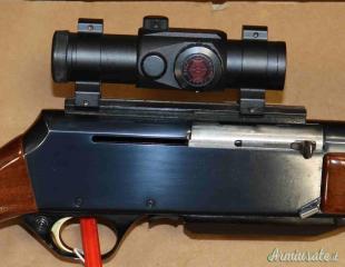 Carabina FN Browning Bar 2 Cal. 30-06