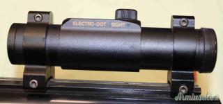 Carabina FN Browning Bar 2 Cal. 30-06
