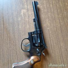 17-2 .22 LR Long Rifle