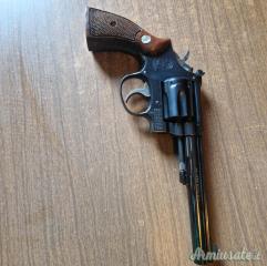 17-2 .22 LR Long Rifle