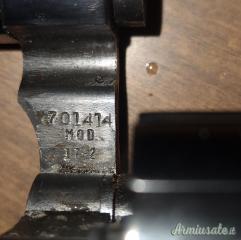 17-2 .22 LR Long Rifle