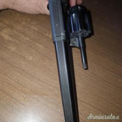 17-2 .22 LR Long Rifle