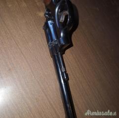 17-2 .22 LR Long Rifle