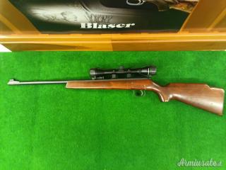 Anschutz 22LR .22 Long Rifle