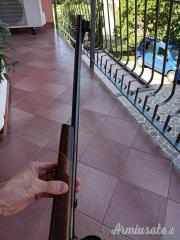 BSA 30-06 .30-06 Springfield