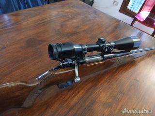 Sedgemoor England modello Alpine Special – calibro 270 winchester