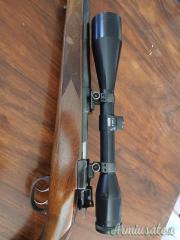 Sedgemoor England modello Alpine Special – calibro 270 winchester