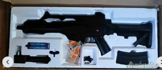 g36 tactical
