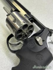USATO - S&W PERFORMANCE MOD. 629-6 HUNTER PLUS CAL. 44 MAG
