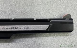 USATO - S&W PERFORMANCE MOD. 629-6 HUNTER PLUS CAL. 44 MAG
