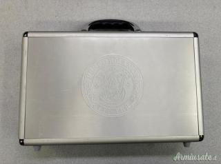 USATO - S&W PERFORMANCE MOD. 629-6 HUNTER PLUS CAL. 44 MAG