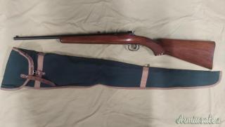 Carabina Beretta monocolpo