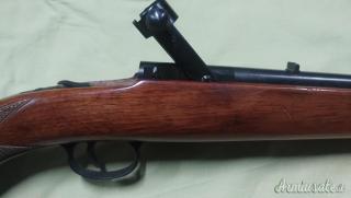 Carabina Beretta monocolpo