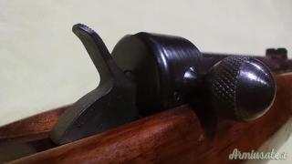 Carabina Beretta monocolpo