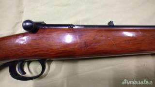 Carabina Beretta monocolpo