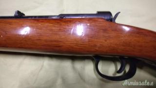 Carabina Beretta monocolpo