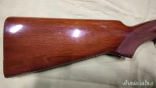 Carabina Beretta monocolpo