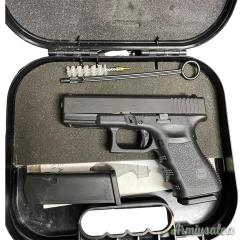 Glock 19 Gen.3 9x21mm IMI