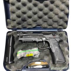 Beretta 90-TWO 9x21mm IMI