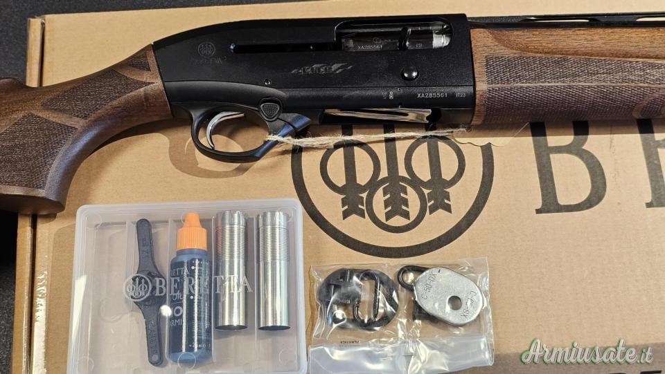 Beretta A400 LITE Wood 12