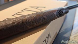 Beretta A400 LITE Wood 12