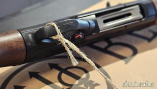 Beretta A400 LITE Wood 12