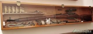 Mosin Nagant 91/30 Sniper PU