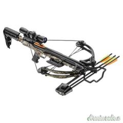 BALESTRA BLADE FOLIUM CAMO NEW