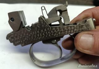 ROLLA C. Sovrapposto Extra Trap cal 12